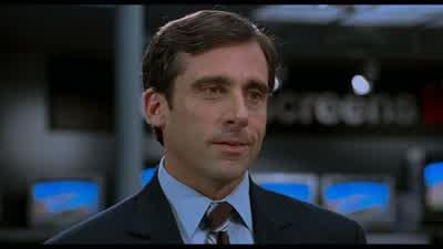 I'll pray for your cock Okay thanks - The 40 Year Old Virgin