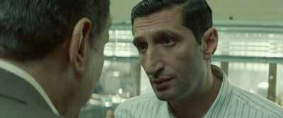 I'll pretend I didn't hear anything. - The Nile Hilton Incident