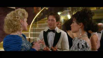 I'll pretend not to know you in
exchange for some cheese balls. - Why Women Kill