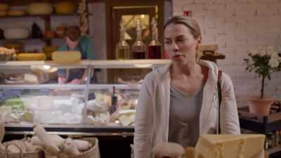 I'll probably do
some other things - Savoring Paris