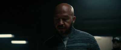 I'll probably help him.
But you and everyone else must go. - Darkland: The Return