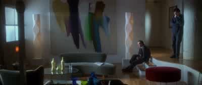 I'll probably shit blood tonight - The Usual Suspects