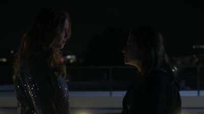 I'll protect you. You never
have to be scared ever again. - Rooming With Danger