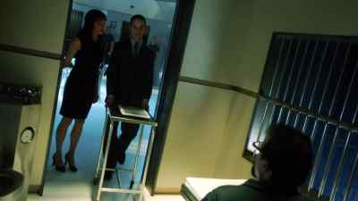 I'll provide you
with the tools you need, - Nikita