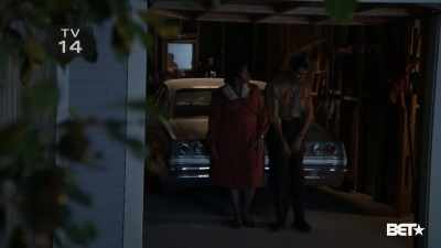 I'll pull some money
from our savings. - American Soul