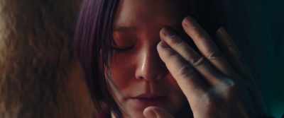 I'll pull them out without causing pain
and keep them in a special place. - Dr. Cheon and the Lost Talisman