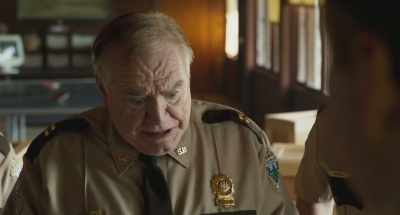 I'll put a call
out to Montpelier, - Super Troopers 2