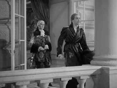 I'll put a stop
to that little mountebank! - The Rise of Catherine the Great