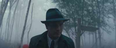 I'll put it back in the holder
of important things. - Christopher Robin