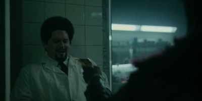 I'll put it down on your ass. [giggling] - They Cloned Tyrone