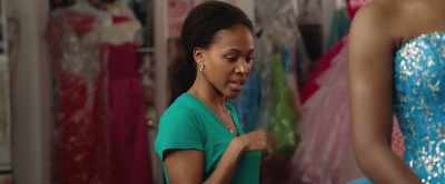 I'll put down
the deposit today - Miss Juneteenth