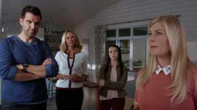 I'll put this here so we
all know what you mean. - Chronicle Mysteries: The Deep End
