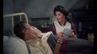 I'll put it in your pocket. - The Revenge of Frankenstein