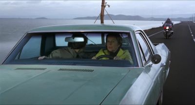 I'LL PUT IT ON - Harold and Maude