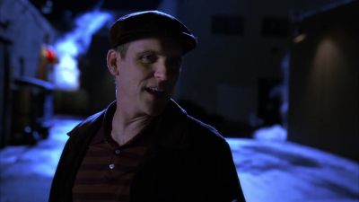 I'll put up some screens. - CSI: Crime Scene Investigation
