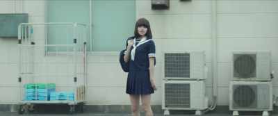 I'll quickly beat your best time. - After the Rain