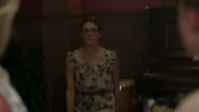 I'll quit my job. - Riverdale