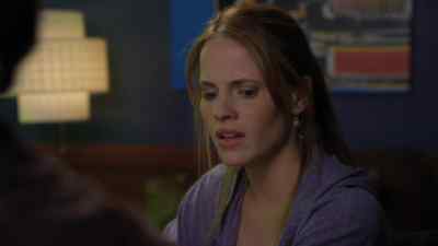 I'll raise you again. - Switched at Birth