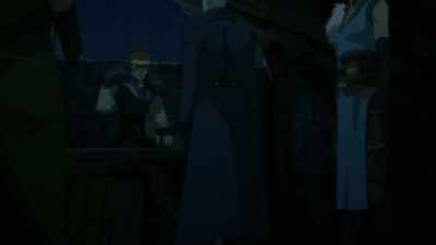 I'll rally the rebels.
When you have her, send a sign. - The Legend of Vox Machina