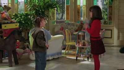 I'll read his mind
and do what he wants me to do, - Charmed