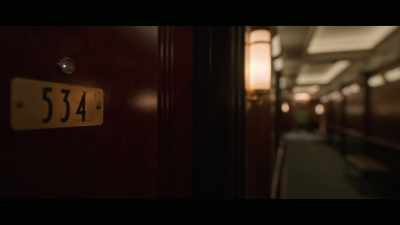 - I'll remember.
- [elevator dings, chimes] - Death and Other Details