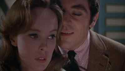 I'll remember. - Sweet November