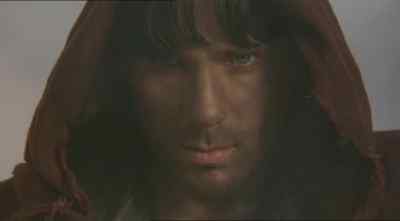 I'll remember the
death of my body.' - Fist of the North Star