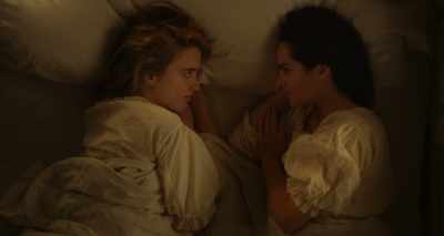 I'll remember when you fell asleep in the kitchen. - Portrait of a Lady on Fire