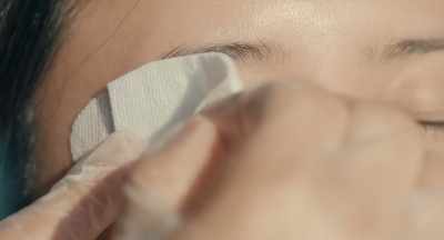 I'll remove it - Your Eyes Tell