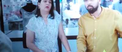 I'll rest only when I've settled things
for Mauji. - Sui Dhaaga - Made in India