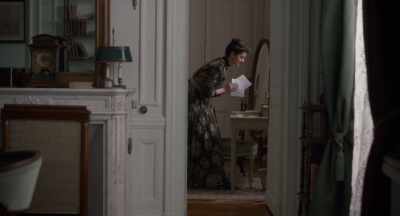 I'll return, so don't scold me. - Curiosa