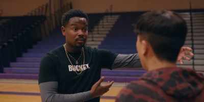I'll return it, all right?
But that's all I got, all right? - Chang Can Dunk