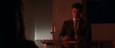 I would like to fuck you into the middle of next week. - Fifty Shades of Grey