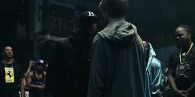 I'll revoke your hood pass, - Bodied
