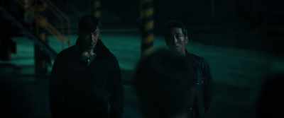 I'll reward you all for your contribution. - Confidential Assignment