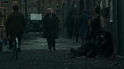 I'll ride this body
as long as it will last. - Guillermo del Toro's Cabinet of Curiosities