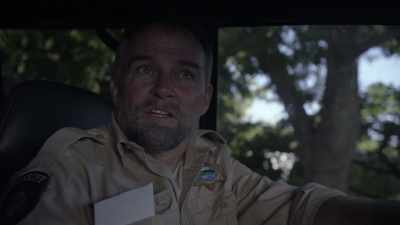 I'll ride with ya, so
you don't change your mind. - Critters Attack!