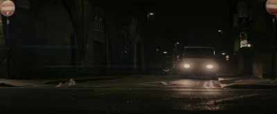 I'll ride with ya, so
you don't change your mind. - Silent Night