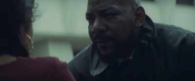 I'll ride with ya, so
you don't change your mind. - City of Lies
