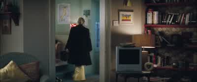 - Yes, who is it? - Bridget Jones: The Edge of Reason