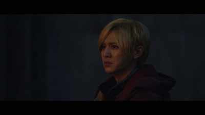I'll rip you apart for hurting them! - Fullmetal Alchemist