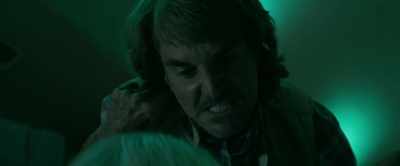 - I'll rip your fucking throat out - MacGruber