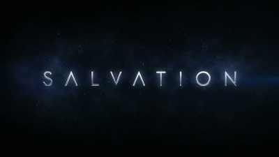 I'll roll through red tape,
whatever you need from me, - Salvation