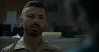 I'll run a blood test on her, - Murder RX