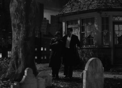 I'll run for a third term - Arsenic and Old Lace