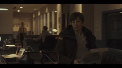 I'll run the rest of these
tomorrow. Which, you know... - Fargo