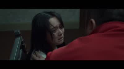 I'll save you no matter what. - Holy Night: Demon Hunters