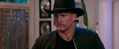 I'll say this about Murray, - Zombieland: Double Tap