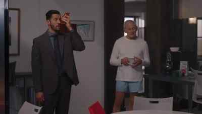I'll say it again, dad. - Family Law