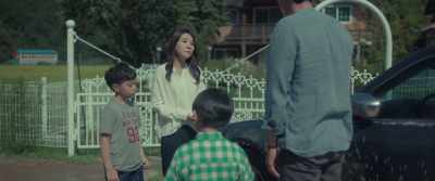 I'll say this because
I'm worried as a parent too. - Be with You